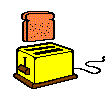 toaster